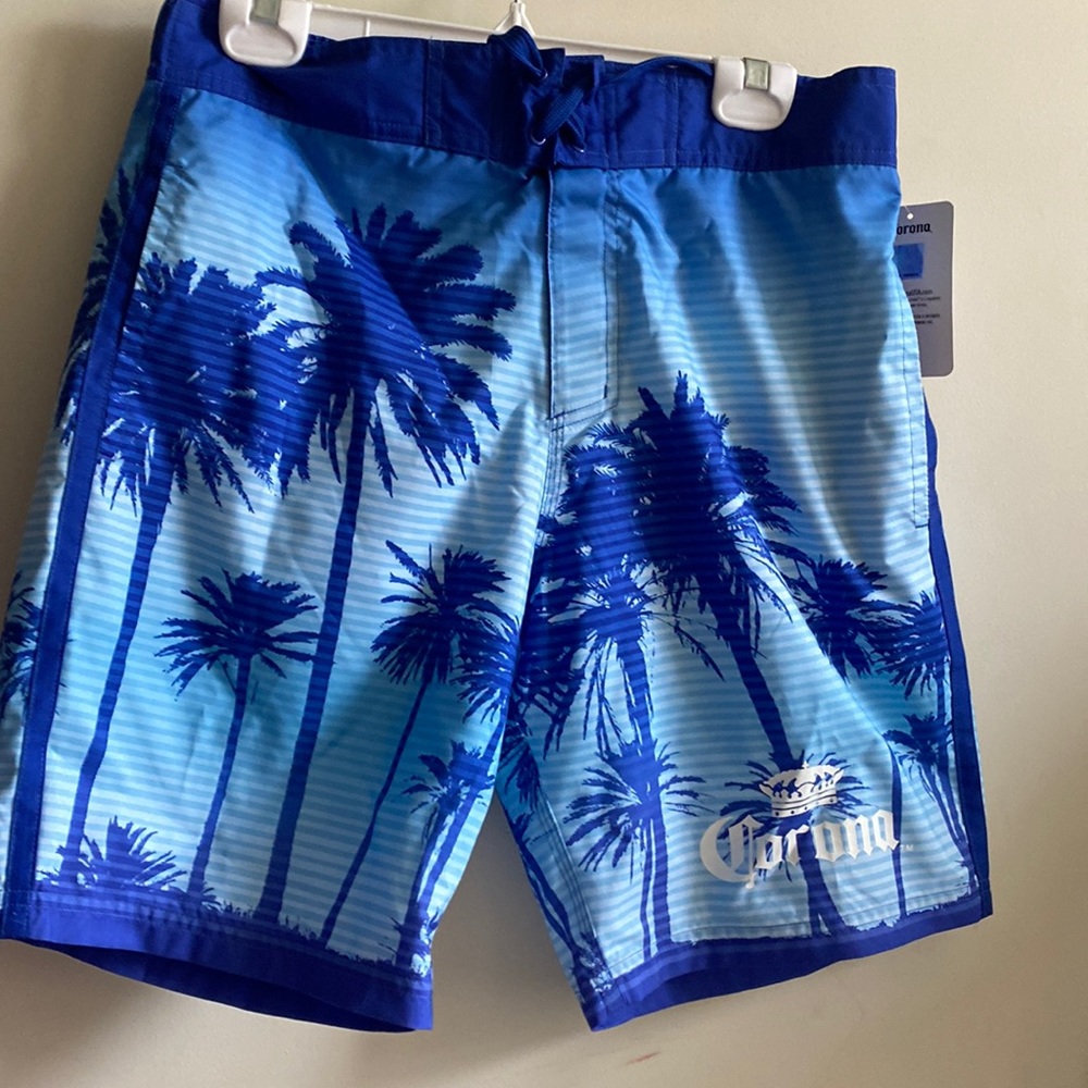Corona Mens swim shorts